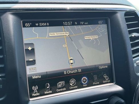 Used 2015 Jeep Grand Cherokee Limited AWD/4WD image 30