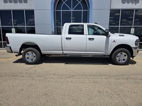 New 2025 RAM 2500 Tradesman image 2