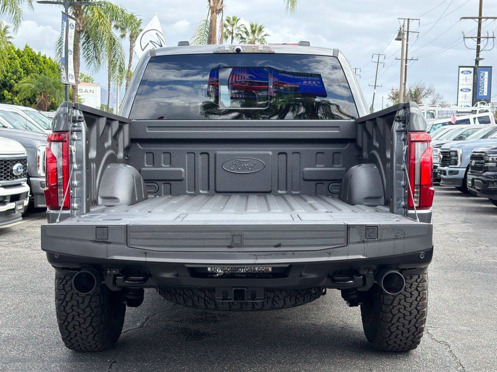 New 2026 Ford F150 Raptor AWD/4WD image 17