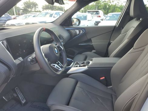 Used 2026 BMW X3 M50 AWD/4WD image 24