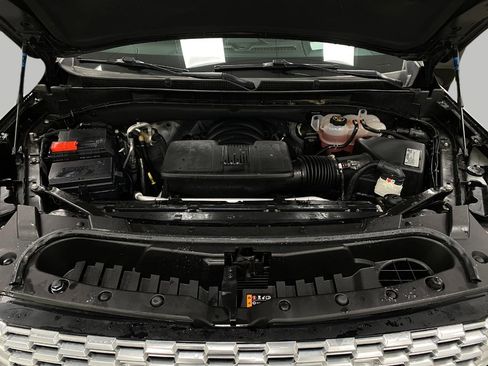 Used 2021 GMC Yukon XL Denali image 12