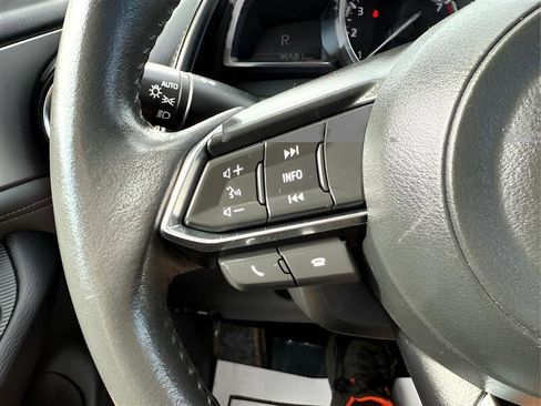 Used 2019 MAZDA CX-3 Touring w/ Touring I-ACTIVSENSE Package image 17