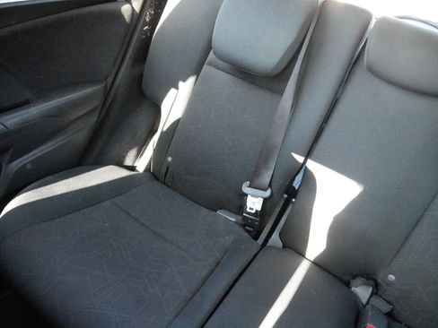 Used 2016 Honda Fit EX image 12