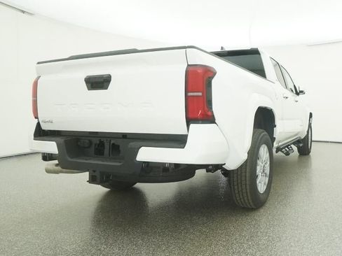 New 2026 Toyota Tacoma SR5 image 57