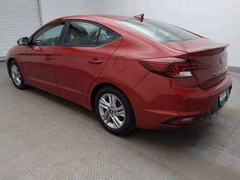 Used 2020 Hyundai Elantra SEL FWD image 3