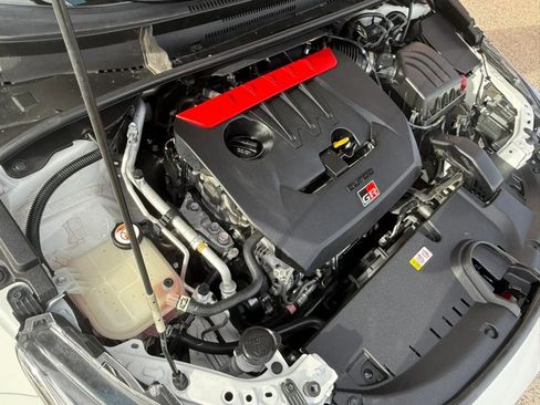 Used 2023 Toyota Corolla GR w/ Performance Package image 24