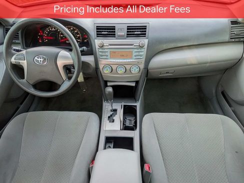 Used 2007 Toyota Camry LE FWD image 15