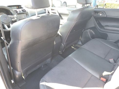 Used 2017 Subaru Forester 2.0XT Premium w/ Popular Package #2A image 11