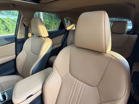 Used 2026 Lexus NX 350 AWD w/ Cold Area Package image 17