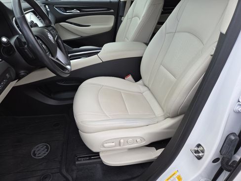 Used 2023 Buick Enclave Premium w/ Experience Buick Package AWD/4WD image 25