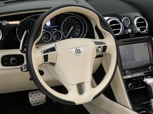 Used 2017 Bentley Continental GT Speed image 15