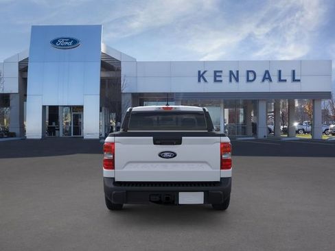 New 2026 Ford Maverick Lariat AWD/4WD image 5