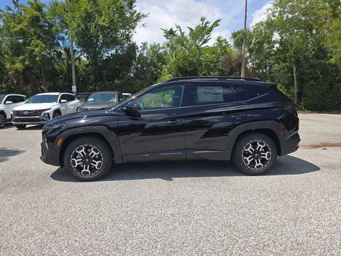 New 2026 Hyundai Tucson XRT FWD image 3