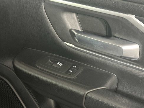 Used 2022 RAM 1500 Big Horn image 16