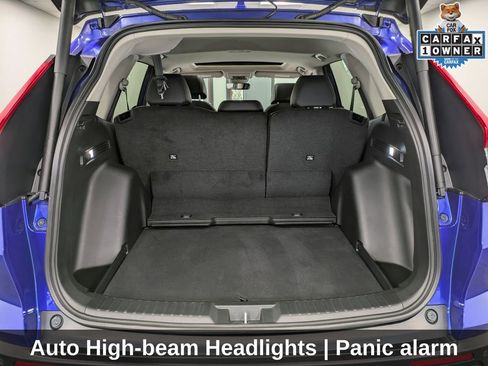 Certified 2024 Honda CR-V EX-L image 30
