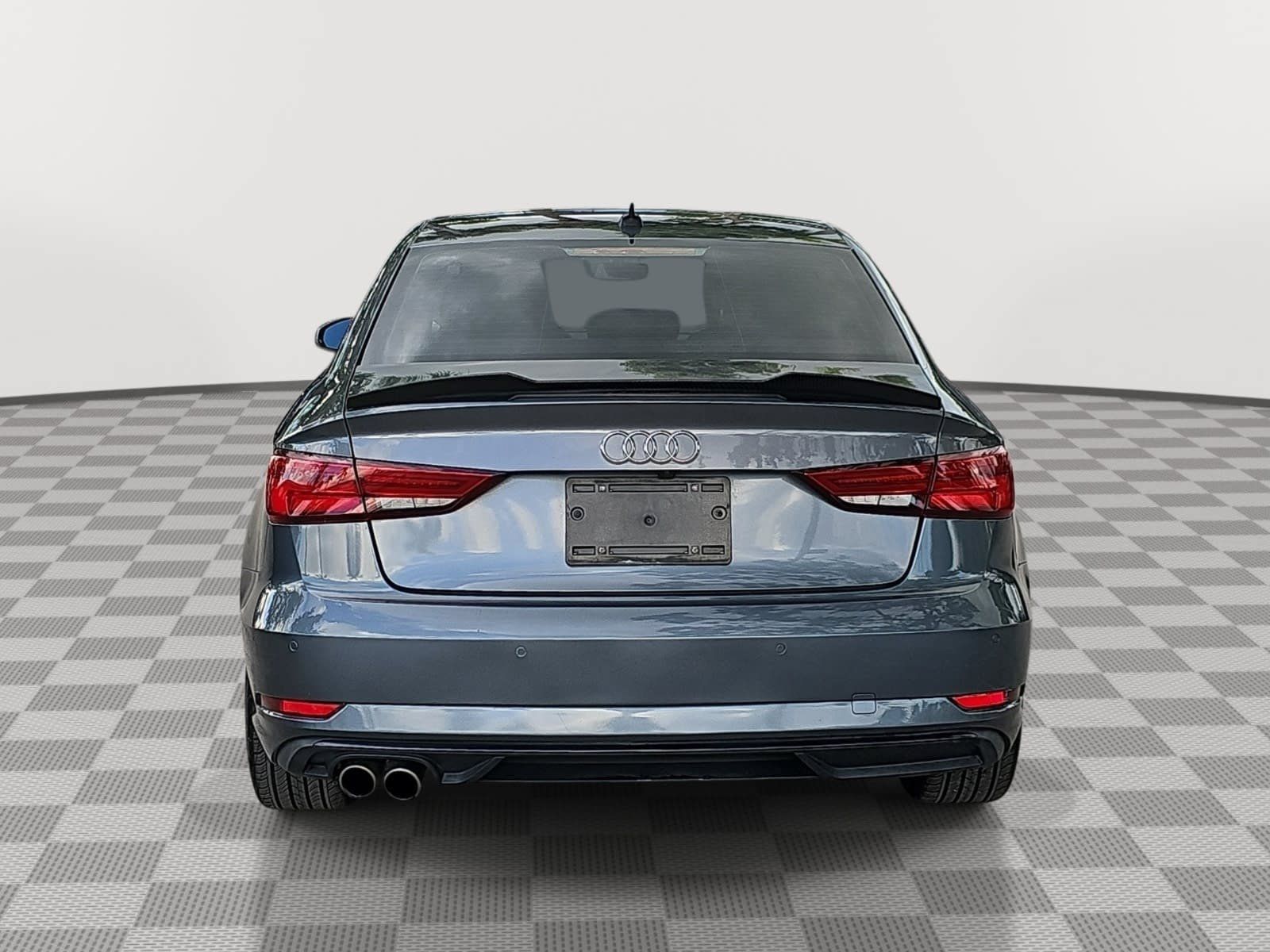 Used 2020 Audi A3 2.0T Premium FWD image 7