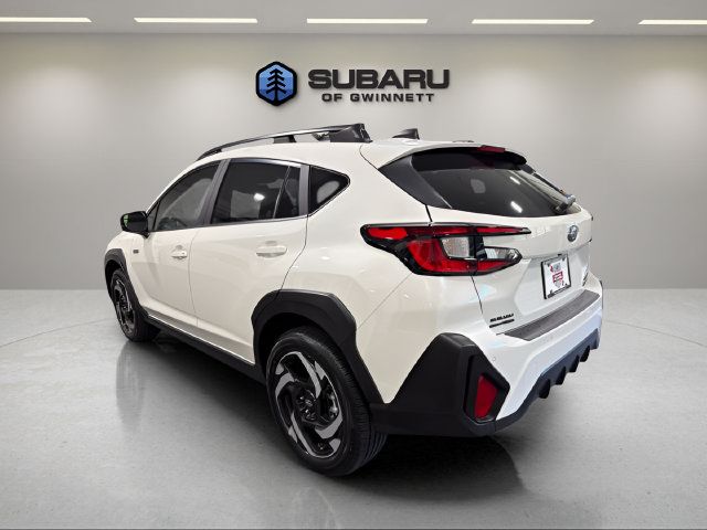 Used 2026 Subaru Crosstrek 2.5i Limited w/ Crosstrek Mirror Package AWD/4WD image 3