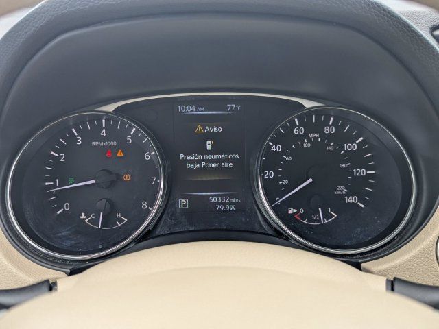 Used 2014 Nissan Rogue SV AWD/4WD image 17