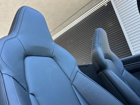 New 2026 Porsche 911 GTS image 19