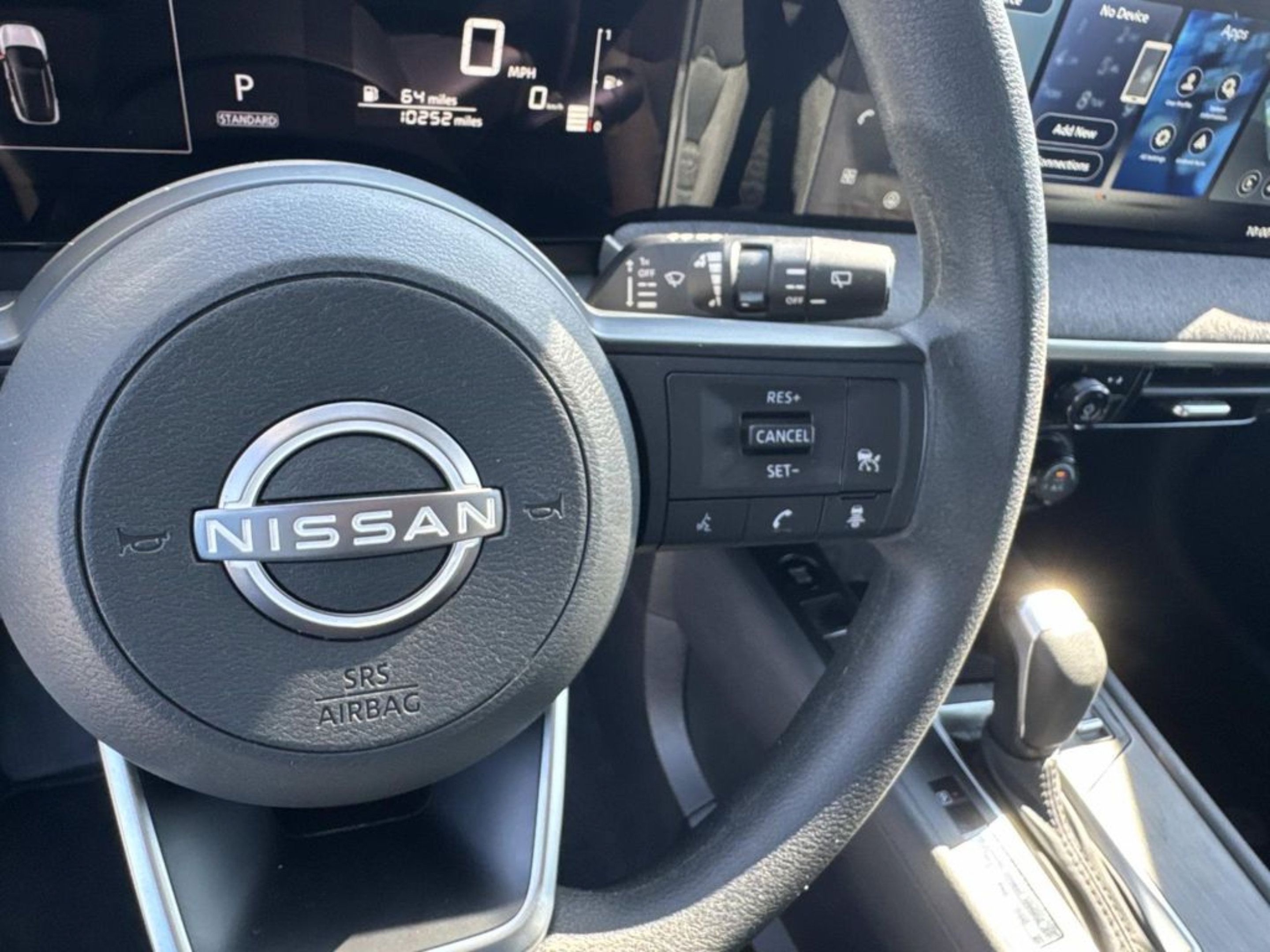 Used 2026 Nissan Kicks SV w/ Cold Weather Package AWD/4WD image 24