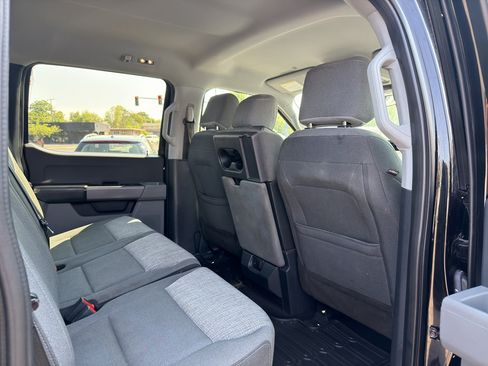 Used 2021 Ford F150 XLT w/ XTR Package AWD/4WD image 18