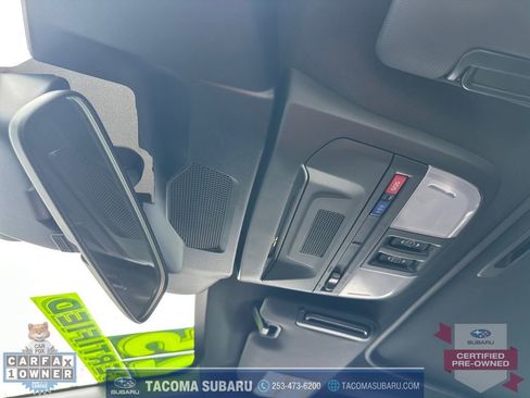 Certified 2025 Subaru Crosstrek 2.5i Sport image 29