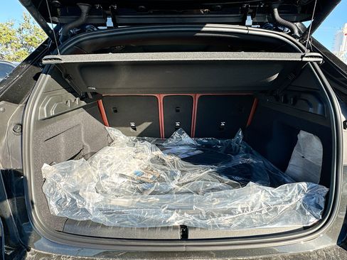 New 2026 BMW X1 xDrive28i w/ Convenience Package image 20