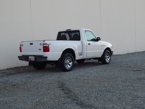 Used 2002 Ford Ranger XLT image 3