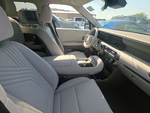Certified 2026 Hyundai Palisade SEL FWD image 6