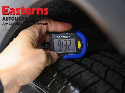 Used 2022 Jeep Compass Latitude AWD/4WD image 25