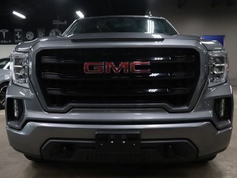 Used 2022 GMC Sierra 1500 Elevation image 8