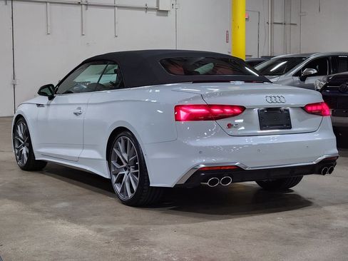 Used 2022 Audi S5 Prestige image 13