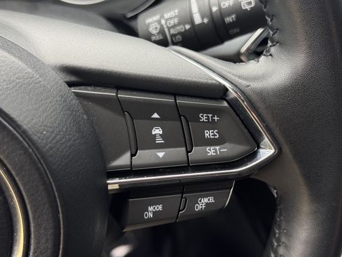 Certified 2023 MAZDA CX-9 Touring AWD/4WD image 33