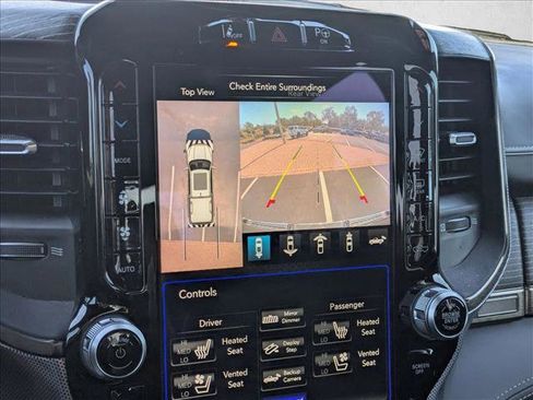 Used 2021 RAM 1500 Limited image 12