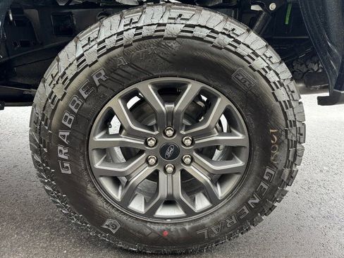 Used 2025 Ford F150 Tremor AWD/4WD image 43