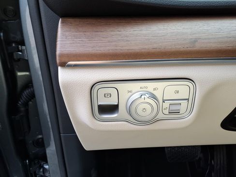 New 2026 Mercedes-Benz GLE 350 4MATIC image 17