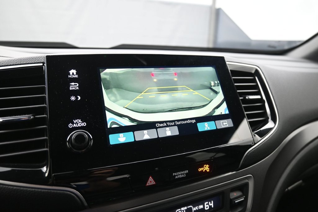Used 2024 Honda Passport EX-L image 38