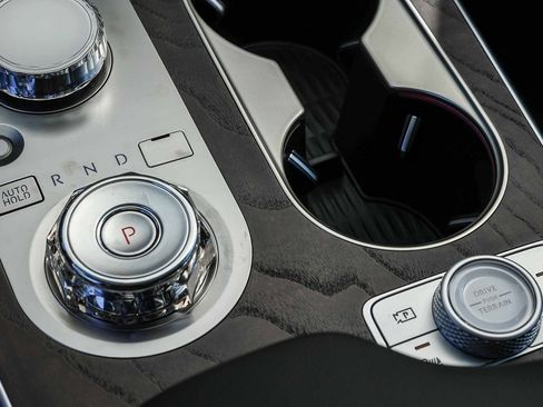 New 2026 Genesis GV80 2.5T Prestige AWD/4WD image 24