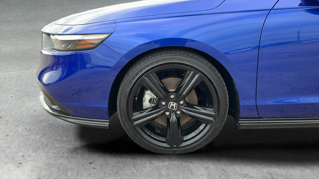 Used 2023 Honda Accord Sport image 26