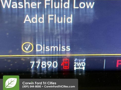 Used 2020 GMC Sierra 1500 SLE w/ SLE Convenience Package image 2