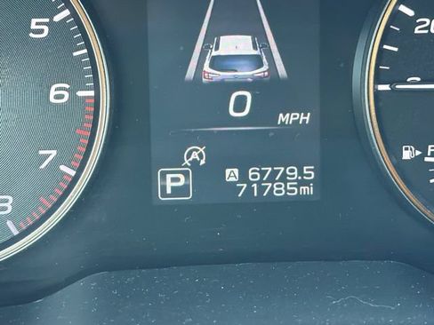 Used 2022 Subaru Outback Wilderness AWD/4WD image 10