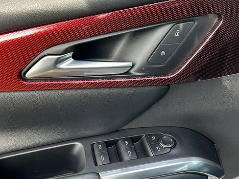 Certified 2025 Chevrolet Traverse Z71 w/ Enhanced Driving Package image 18