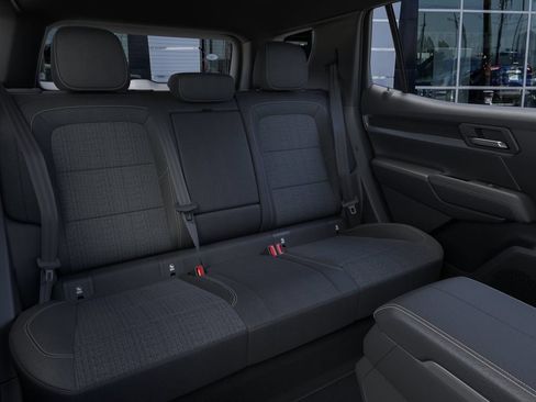 New 2026 GMC Terrain Elevation w/ Technology Package II FWD image 17