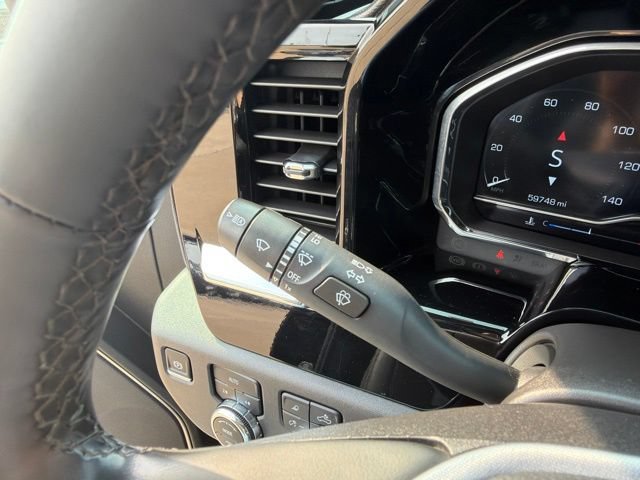 Used 2024 GMC Sierra 1500 SLT AWD/4WD image 26