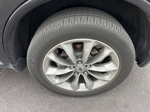 Used 2023 Dodge Durango Citadel image 11