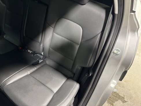 Used 2021 Hyundai Tucson Ultimate image 14