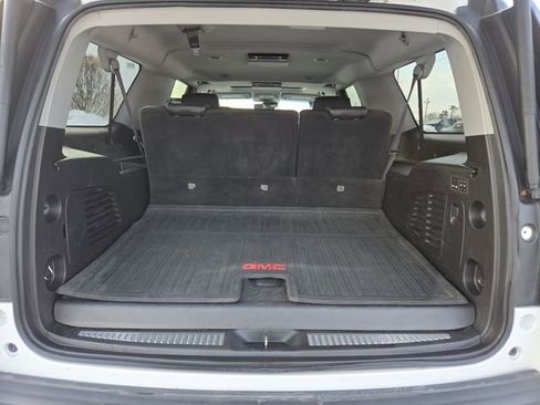 Used 2017 GMC Yukon XL Denali w/ Open Road Package image 32