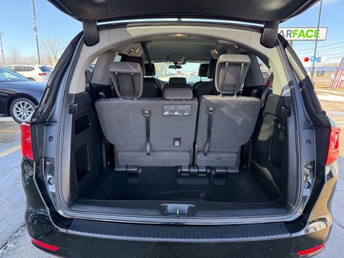 Used 2018 Honda Odyssey EX image 14