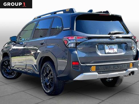 Used 2026 Subaru Forester Wilderness AWD/4WD image 11