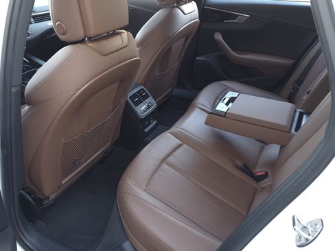 Used 2021 Audi A4 2.0T Premium Plus w/ Premium Plus Package image 32